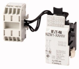 EATON NZM1-XAHIV110-130AC/DC Arbeitsstromausloeser mit VHI