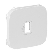 LEGRAND 754755 V.All Abdeckung Usbdose Uw