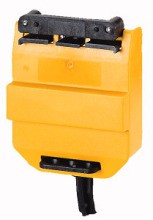 EATON SVB-PKZ4-CI Vorhaengeschlosssperre CI-K4-PKZ4