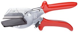 KNIPEX 94 15 215 Schneider f. Flachbandkabel 215mm