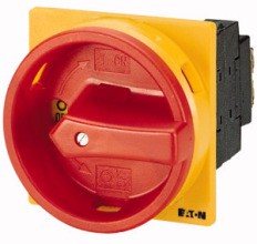 EATON P1-32/EA/SVB/2HI11 Hauptschalter Einbau
