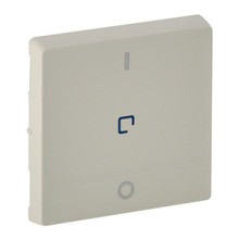 LEGRAND 755041 Vlife Wippe Aussch.2P Bel. Mw