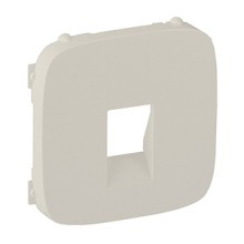 LEGRAND 755366 V.All Abd. Lautspr.Ausl. 1F Mw