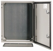 EATON CS-54/200 Steuerungs-Wandgehaeuse Stahlblech