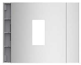 BTICINO E52301 LEERMODUL FÜR EKEY ALLMETAL