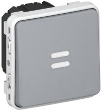 LEGRAND 069504 FRAPzeitschalter 2-Leiter Gr