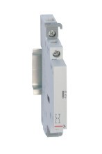 LEGRAND 412430 CX3 HILF. F 25A SCHUETZ O+S