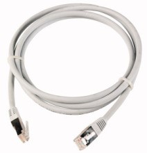 EATON DX-CBL-RJ45-1M0 FU Kabel (1m, RJ45/RJ45)