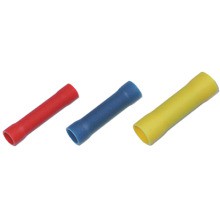 HAUPA 260352 tossverbinder blau isoliert 1,5-2,5 PVC