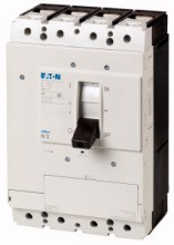 EATON N3-4-400 Lasttrennschalter 4p 400A