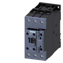 SIEMENS CP 3RT2035-1AB00 SCHUETZ,AC3:18,5KW 1S+1OE AC24V 50HZ