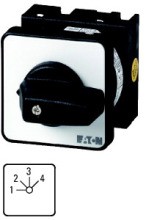 EATON T0-2-15004/E Stufenschalter