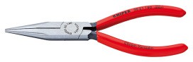 KNIPEX 30 21 160 Langbeckzange o.Schneide poliert 160mm