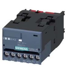 SIEMENS CP 3RA2711-1AA00 Funktionsmodul für IO-Link