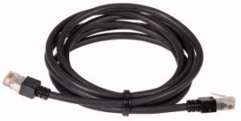 EATON XT-CAT5-X-2 Ethernet Cross-Kabel 2m mit RJ45 Stecker