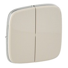 LEGRAND 755026 V.All Wippe Serie MW