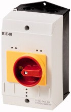 EATON CI-K2-PKZ0-NA-GRV Isolierstoffgehaeuse für PKZM0
