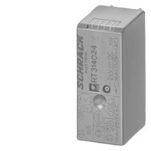SIEMENS CP LZX:RT314024 Steckrelais 1W, 24VDC