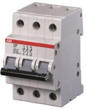 ABB 2CDE283001R1100 Schalter E203/100g