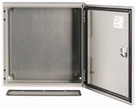 EATON CS-44/150 Steuerungs-Wandgehaeuse Stahlblech