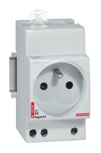 LEGRAND 004280 Lexic SDO Franz.Stand.