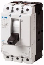 EATON N2-200 Lasttrennschalter 3p 200A