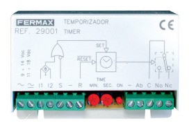 FERMAX F29001 Timer