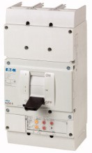 EATON NZMH4-VE800-NA Leistungsschalter 3p Selektivschutz