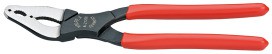 KNIPEX 84 21 200 Fahrzeug-Konuszange vernickelt 200mm