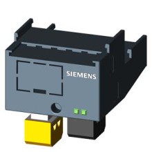 SIEMENS CP 3RA6970-3A AS-i Anbaumodul für 3RA6