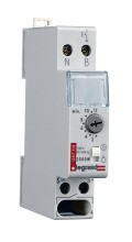 LEGRAND 004704 Trepp.Hausautomat 0-230V Ac Dc
