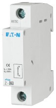 EATON Z-D63/P Durchführung für SPI