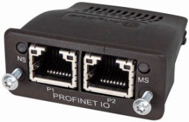 EATON DX-NET-PROFINET-2 FU DA1 Komm. Profinet Modul 2Port