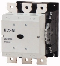 EATON DILM500/22(RAC500) Leistungsschütz 250kW/400V/AC-3
