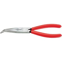 KNIPEX 38 25 200 Mechanikerzange verchromt 200mm