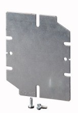 EATON M-CI-K3 Montageplatte für CI Kleingehaeuse CI-K