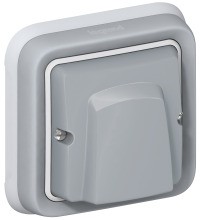 LEGRAND 069848 FRAP Kabelauslass