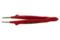 HAUPA 211064 Pinzette isoliert 145 mm breit