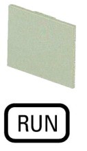 EATON 283SQ25 Einlegeschilder SQ25