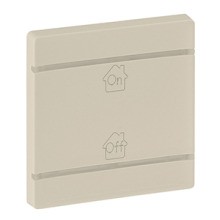 LEGRAND 755081 Vlife Wippe 2M ''Genonoff'' Mw
