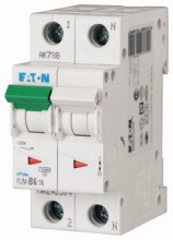 EATON PLZM-C6/1N-MW Leitungsschutzschalter