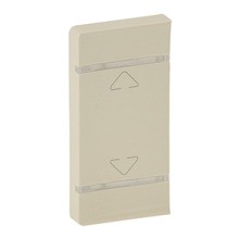 LEGRAND 755401 Vlife Wippe Mh 1M Aufab Mw