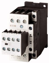 EATON DILM32-32(RDC24) Leistungsschütz, 15kW/400V, DC-betaetigt