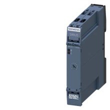 SIEMENS CP 3RP2511-1AW30 Zeitrelais ansprechverz.1W/1 Zb 0,5-10s