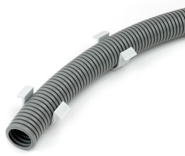DIETZEL DOS-TURBO 16-25 HG Omega mauernutschelle 16-25 Hg