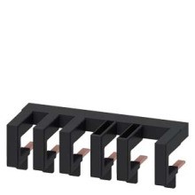 SIEMENS CP 3RA2923-3DA2 Verdrahtungsbaustein Oben f. Schützkombi