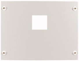 EATON BPZ-NZM3-800-MV Montageset NZM3 vertikal - grau