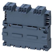 SIEMENS CP 3RV2917-4B 3-Phasen-Sammelschiene Systemerw.