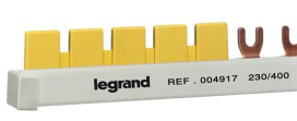 LEGRAND 004992 Beruehrungsschutzkappe10/16