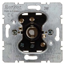 BERKER 513102 Lichtsignal E14 Einsatz